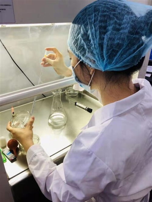 杭州圣問技術(shù) 食品檢驗員考證培訓與技術(shù)服務的專業(yè)領(lǐng)航者