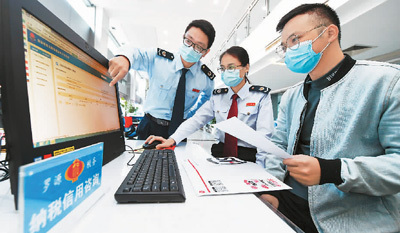 聚焦網絡扶貧③ 福州網絡服務——中國網絡扶貧信息服務體系基本建立，農村信息服務幫了大忙！